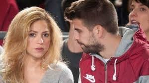Gerard Pique Apologized To Shakira With This Gift Somag News