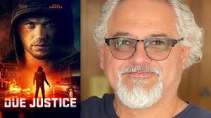 Exclusive Interview: Writer-Director Javier Reyna Discusses 'Due Justice,'  Emotional Storytelling, and More