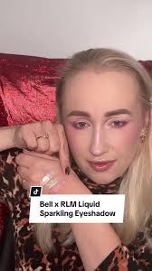 Cienie w kremie @Bell Cosmetics x @Red Lipstick Monster