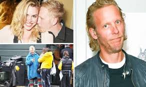 Laurence Fox S Blunt Put Down To Billie Piper S Acting Snub It S Not True Celebrity News Showbiz Tv Express Co Uk