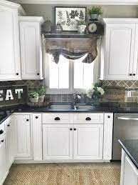 Luckily, updating kitchen cabinets is a relatively easy fix that can truly. 23 Best Kitchen Cabinets Painting Color Ideas And Designs For 2021