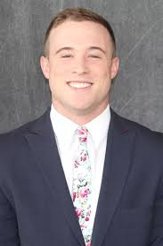 Jared Mcmahon's Instagram, Twitter & Facebook