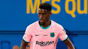 Junior firpo profile), team pages (e.g. Live Transfer Talk Inter Milan To Swoop For Junior Firpo Amid Barcelona Fire Sale