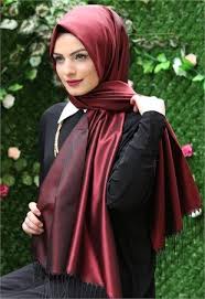 Baaÿa Rta Sa Guzel Turban Kadin Moda Stilleri