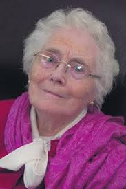 Mary Hickey Obituary (2013)