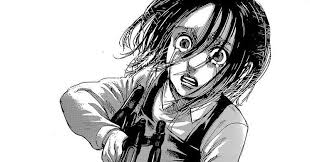 Sasha braus is a member of the scout regiment, ranking 9th among the 104th cadet corps. Attack On Titan Chapter 120 Predictions The Review Monster