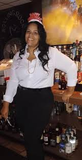 Happy Birthday to our beautiful Starmaid Teresa Cuff We send many wishes of  love for happiness, success and prosperity. Enjoy your day!