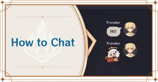 Go to sound settings and turn off. How To Chat Genshin Impact Game8