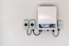 Sizing inverters to optimise solar panel system efficiency ...
