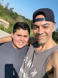 Y'all…. I now have a teenager!! 😭🎂🥳🥹 Happy Birthday to my now 13 year  old! Always and forever ever my greatest creation. My ride or die. My  reason. This one doesn't see