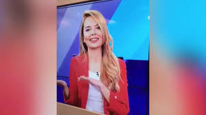 Di̇lara gönder ntv spor sunucusu 27 yaşında 1.73 m boyunda tuttuğu takım: Trt Spikeri Deniz Satar In Rap Paylasimi Sosyal Medyayi Salladi