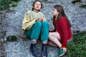 12 captivating coming of age. Cannes 2014 The Coming Of Age Film At Cannes On Notebook Mubi