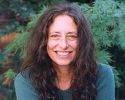 Image of Carol Gilligan