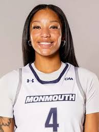 2024-25 Women's Basketball Roster