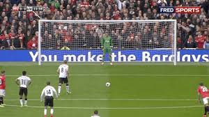 Match report and free highlights as sadio mane and thiago give liverpool a vital three points in an open. Gifs All The Goals From Liverpool V Man United Balls Ie