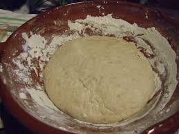 Le Pain Au Levain De Laurence Une Technique Artisanale Au Levain