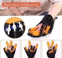 Rehabilitation Robot Gloves Hand Stroke Recovery Equipment ...