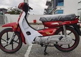 Modifikasi bergaya honda super cub c70 dari basis astrea grand. Berita Honda Astrea Grand Terbaru Hari Ini