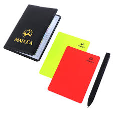 The fair play book delivers a time and anxiety saving system that offers couples a completely new way to divvy up their domestic responsibilities. Soccer Referee Red Yellow Card Professional Fair Play Cards Football Linesman Leather Case Bag Set Sports Game Equipment Soccers Aliexpress