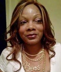 Sabrina Dampier Obituary