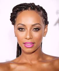 5 Protective Hairstyles To Rock This Summer