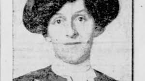 Maud Malone: Suffrage Pioneer (U.S. National Park Service)