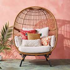 31 Products From Target That Ll Help Give Your Outdoor Space The Glow Up It Deserves In 2020 Patio Furniture Collection Patio Dining Chairs Wicker Patio Chairs