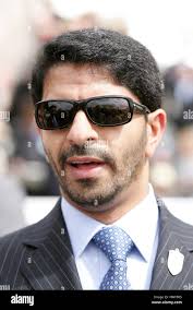 Saeed hi-res stock photography and images