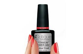 The best way to learn polish. Qutique Hema Free Gel Nail Polish Australia Nails And Beauty Sydney