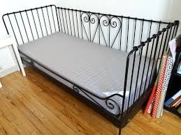 Achetez Lit Banquette En Fer Occasion Annonce Vente A Toulouse 31 Wb159634780