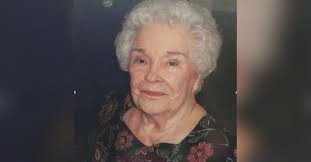 Eva Frances Walters Stewart Obituary