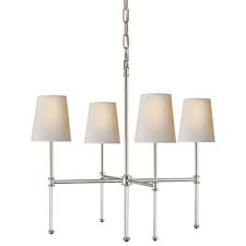 Lamps, pendants, wall sconces, and chandeliers. Visual Comfort Robinson Chandelier Ylighting Com