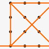 Below are nine dots arranged in a set of three rows. Https Encrypted Tbn0 Gstatic Com Images Q Tbn And9gcq4bsp0nxg1mu8jskoe3nbxs2kvimb5htsdu4wph8iz3mu86a2w Usqp Cau