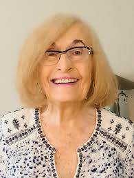 Obituary of Diane Juke