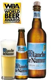 Blanche De Namur Birra Artigianale Birra Yum