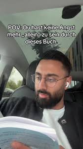 Buchliebe: Angstfreiheit durch Literatur