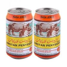 Senantiasalah tersenyum karena segala sesuatu begitu bermakna. Menyegarkan Ini 10 Rekomendasi Minuman Kaleng Untuk Menghilangkan Dahaga