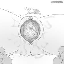 Rule 34 1girls Ambiguous Gender Anthro Ass Breasts Close Up Delphox 5025 |  Hot Sex Picture