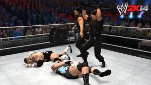 Versión completa del archivo apk. Wwe 2k14 Xbox 360 Amazon Co Uk Pc Video Games