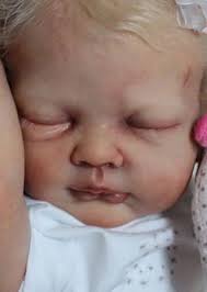 Kit reborn lucy clearance kit reborn lucy