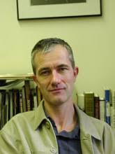 Geoff Dyer Interview