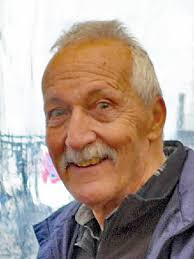 Nachruf für Ehrenmitglied Bruno Seiler