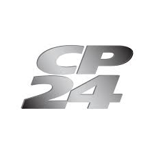 Cp24 particularly focuses on information on local news from the greater. Cp24 Logo Vector