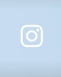 Anime, tokyo ravens, aesthetic, girl. Light Blue Instagram Icon App Icon App Icon Design Iphone Photo App