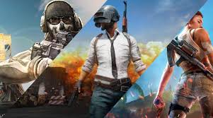 Free fire battlegrounds dumb ways to die granny кондитерская древний храм слотомания на андроид hidden city frontline commando. Call Of Duty Mobile Vs Pubg Vs Free Fire Lebih Bagus Mana