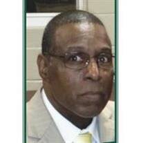 Mr. Anthony Jeffrey Bevel Obituary