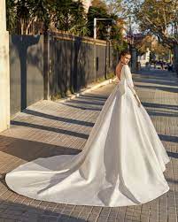 Mar 18, 2021 · alles was du zu deiner homepage benötigst. Aire Barcelona Aktuelle Kollektion Brautmode Claudia Klimm