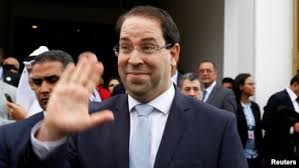 Tunisia PM: Changing Government Now Will Hurt Economy