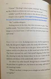 the song of achilles madeline miller achilles and patroclus achilles pretty quotes