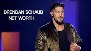Brendan Schaub Net Worth 2020 Is 3 Million Us Dollar He Earns Through Her Comedian And Martial Career Source Of Income And S Brendan Schaub Brendan Net Worth